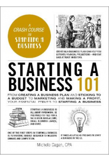 Starting a Business 101 - Humanitas