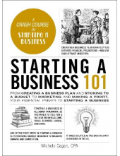 Starting a Business 101 - Humanitas