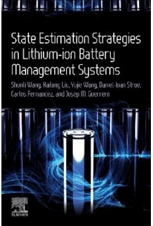 State Estimation Strategies in Lithium-ion Battery Management Systems - Humanitas