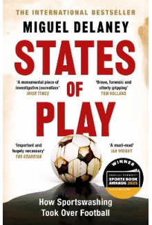 States of Play - Humanitas