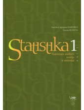 Statistika 1. Statistinės analizės teorija ir metodai - Humanitas