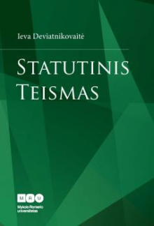 Statutinis teismas - Humanitas