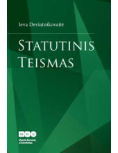 Statutinis teismas - Humanitas