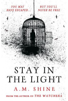Stay in the Light - Humanitas