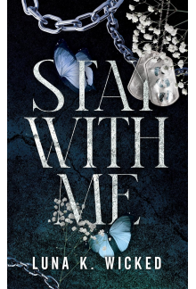 Stay With Me: A Dark Forbidden Contemporary Romance - Humanitas