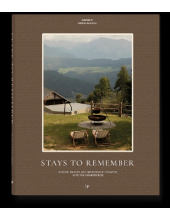 Stays to Remember: Country Esc ape Europe Design, Nature - Humanitas