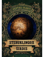 Stebuklingoji širdis - Humanitas