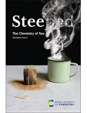 Steeped: The Chemistry of Tea - Humanitas