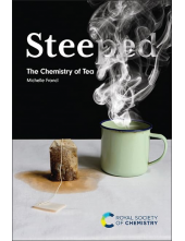 Steeped : The Chemistry of Tea - Humanitas