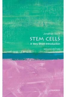 Stem Cells: A Very Short Introduction - Humanitas