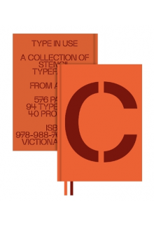 Stencil in Use: A Collection of Stencil Typefaces - Humanitas