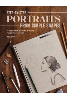 Step-by-Step Portraits - Humanitas