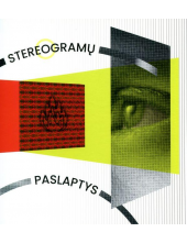 Stereogramų paslaptys - Humanitas