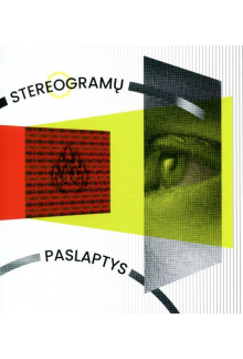 Stereogramų paslaptys - Humanitas