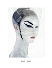 Steven Klein Vogue - Humanitas