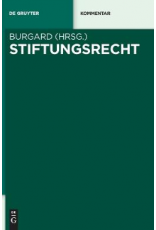 Stiftungsrecht - Humanitas