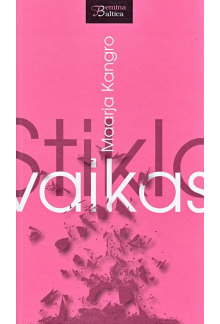 Stiklo vaikis - Humanitas