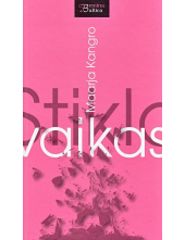 Stiklo vaikis - Humanitas