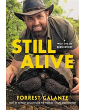 Still Alive - Humanitas