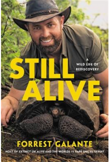 Still Alive - Humanitas