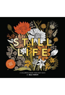 Still Life - Humanitas