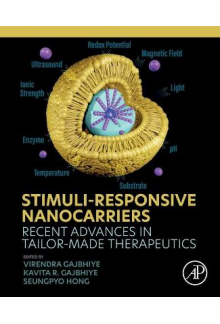 Stimuli-Responsive Nanocarriers - Humanitas