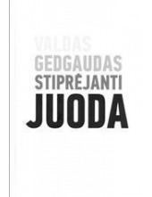 Stiprėjanti juoda - Humanitas