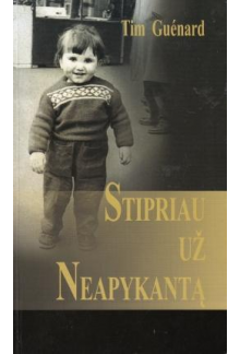 Stipriau už neapykantą - Humanitas