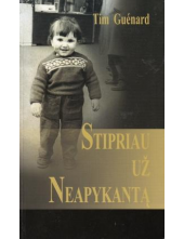 Stipriau už neapykantą - Humanitas