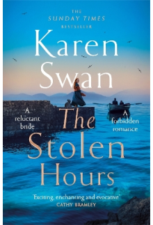 The Stolen Hours Book 2 Wild Isle Serie - Humanitas