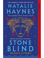 Stone Blind Women's Prize for Fiction 2023 - Humanitas