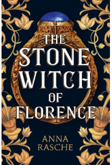The Stone Witch of Florence - Humanitas