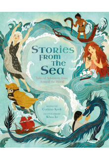 Stories from the Sea - Humanitas