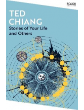 Stories of Your Life and Others - Humanitas