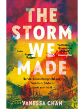 The Storm We Made - Humanitas