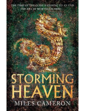 Storming Heaven Book 2 The Age of Bronze - Humanitas