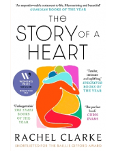 Story of a Heart - Humanitas
