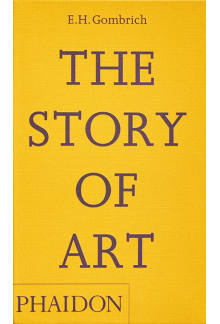 The Story of Art - Humanitas