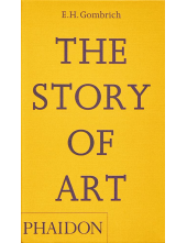 The Story of Art - Humanitas