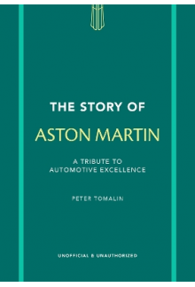 Story of Aston Martin - Humanitas