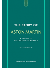 Story of Aston Martin - Humanitas