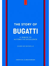 The Story of Bugatti - Humanitas