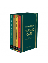 Story of Classic Cars - Humanitas