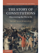 The Story of Constitutions: Di scovering the We in Us - Humanitas