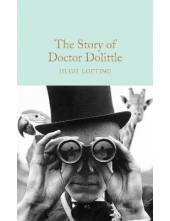 The Story of Doctor Dolittle - Humanitas
