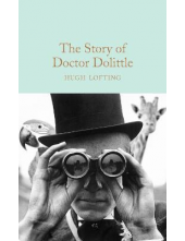 The Story of Doctor Dolittle (Macmillan Collector's Library) - Humanitas