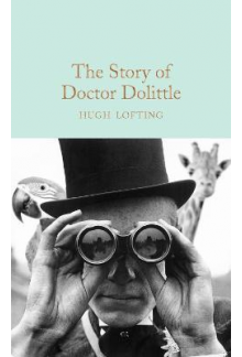 The Story of Doctor Dolittle - Humanitas