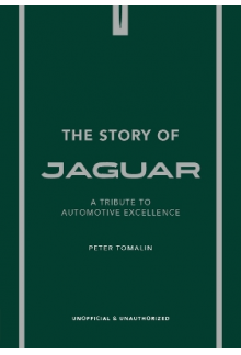 The Story of Jaguar - Humanitas