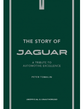 The Story of Jaguar - Humanitas