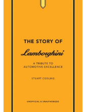 Story of Lamborghini - Humanitas
